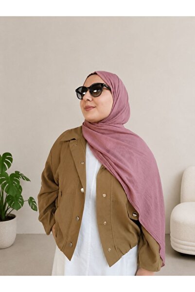 LİFERA Soft 100% Organic Bamboo Shawl