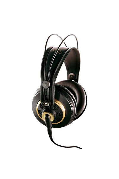 AKG K240 Studio - Căști de studio semi-deschise
