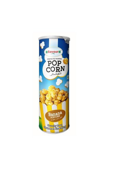 SAVOUR Pachet Mix Popcorn