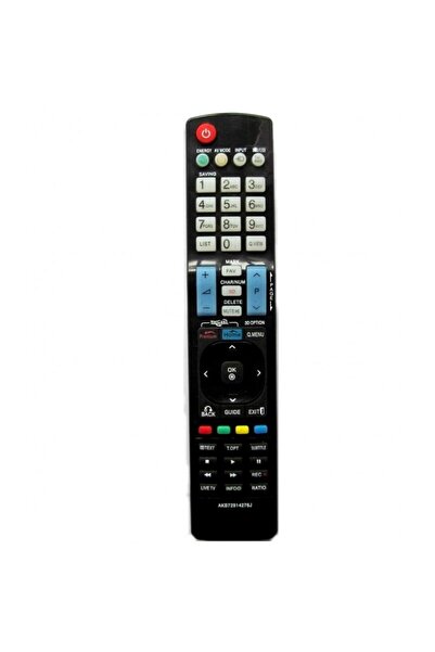 LG Telecomandă LCD AKB 72914276 J