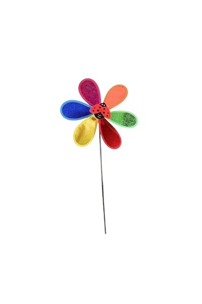 OEM Colorful Windmill 27 cm