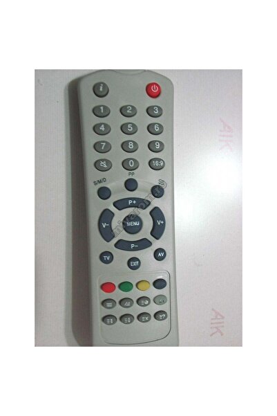zutech Digital 3 Remote Control