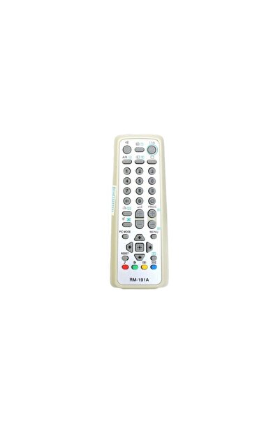 Sony RM-191 A Telecomandă
