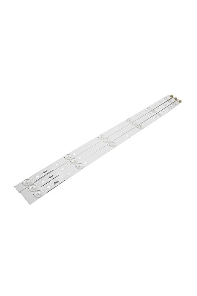 Toshiba 32 inch 6 LED strip set 3 pcs