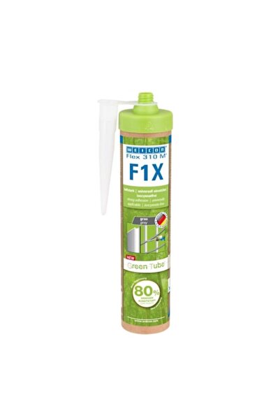 Weicon Flex 310 M F1X, Adeziv si etansant elastic, Foarte puternic, UNIVERSAL...