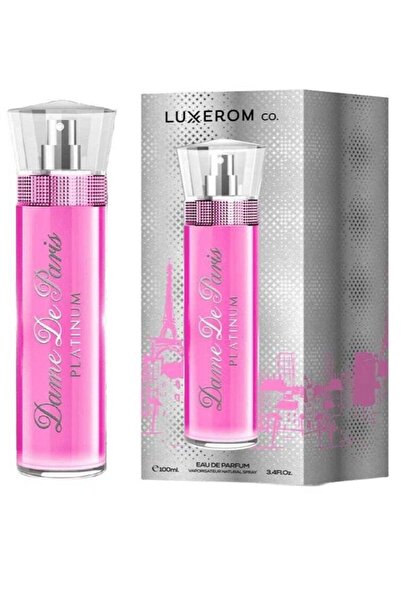LUXEROM عطر دام دو باريس - ماء عطر 100 مل