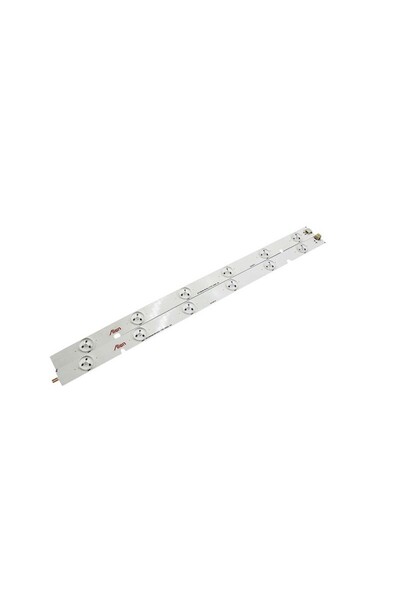 Toshiba 39 inch 6 LED strip set 2 pcs
