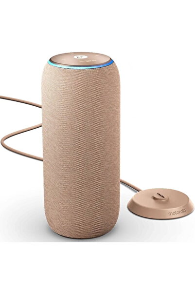 Motorola Boxă portabilă Sound Flow, 30 W, Sunet de la Bose, Autonomie 12 ore,...