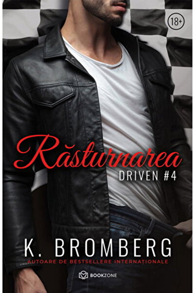Editura Bookzone Rasturnarea