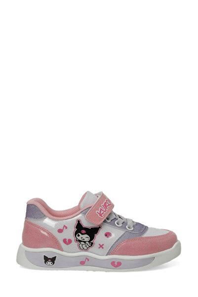 kuromi ESPA KUR.P Beyaz Kız Çocuk Sneaker