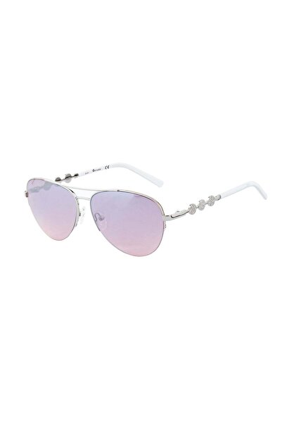 Guess Слънчеви очила (GG1199S-10U) Дамски
