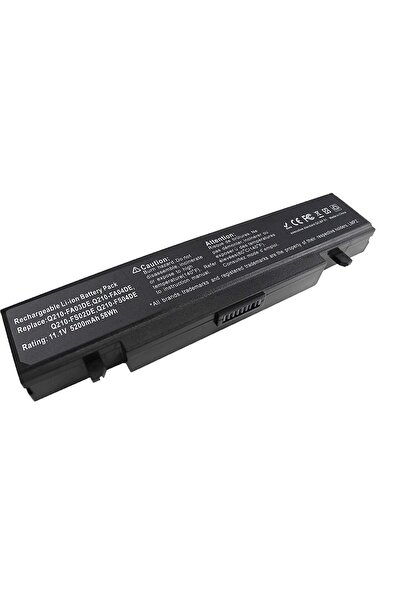 unbranded Μπαταρία Laptop - Μπαταρία για Samsung NP-Q320-JS02NL NP-Q530 NP-Q5...