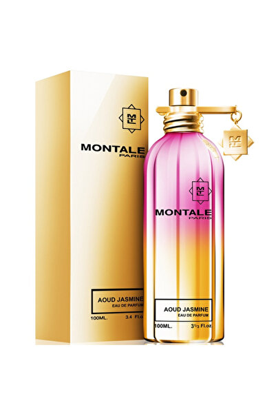 Montale AOUD JASMINE EAU DE PARFUM 100ML (UNISEX)