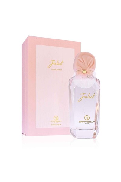 Al Wataniah GRANDEUR JULIET EAU DE PARFUM 100ML