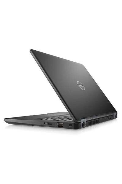 Dell Pre-Loved – Latitude 5480 Intel® Core™ i5 7th Gen | 8GB RAM | 256GB SSD ...
