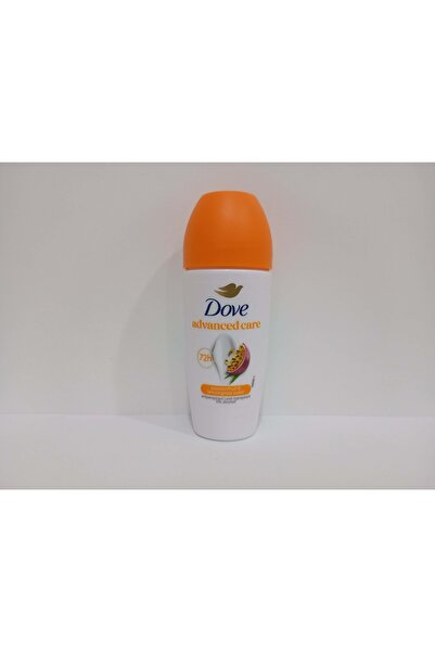 Dove advanced care passionfruit & lemongrass scent 72h roll on 50 ml.