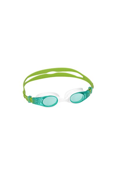 BESTWAY Ochelari de înot ACCELERA 3+ ANI, Verde