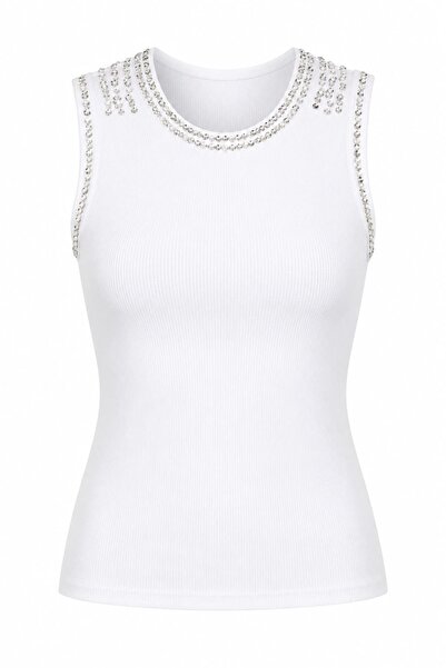 Antioch Collar Stone Detail Athlete