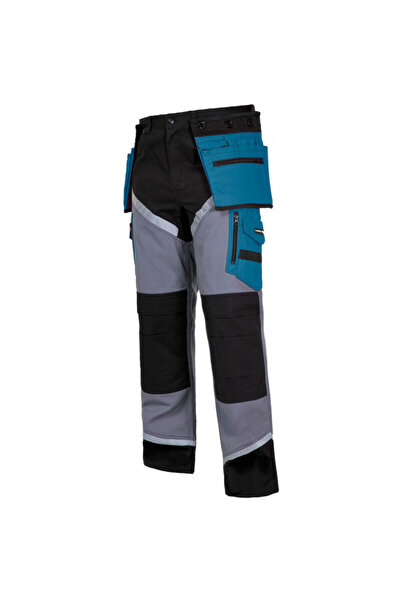 Lahti Pro Pantalon lucru gros premium - m/h-170