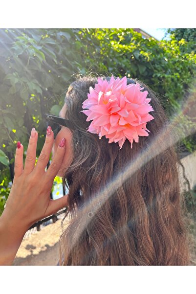 FloresDeCarnaval Soft Candy Pensli Flower Buckle 🌸 Summer Trend