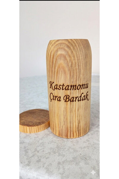 Kastamonu Çıra Bardak 18 cm Çıra Bardak