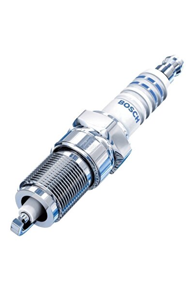 Bosch Kıa Rio 1.4 11.2011 - 08.2014 Nikel Itriyum Buji Takımı 4 Adet