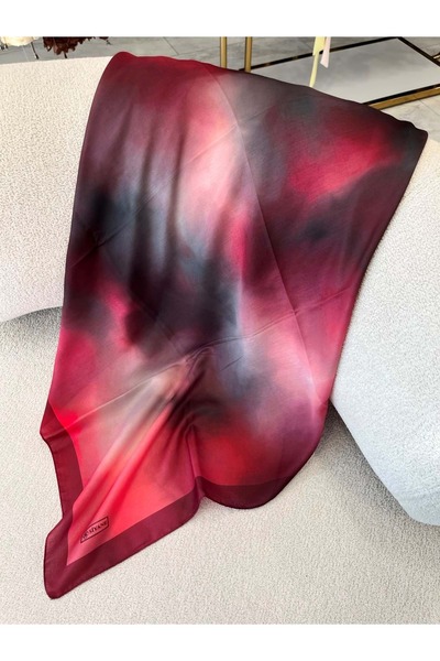 Modario Siyane Cotton Scarf Pattern 1 26 - 14