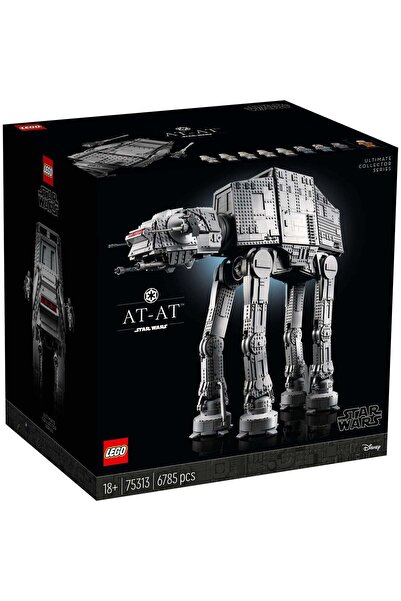 LEGO Războiul Stelelor ™   75313 - AT-AT ™