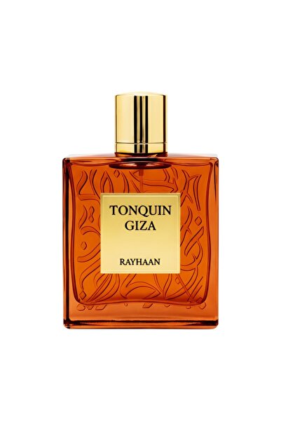 Rayhaan Tonquin Giza - parfum unisex 100 ml