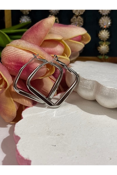 MODA Silver Special Design Earrings