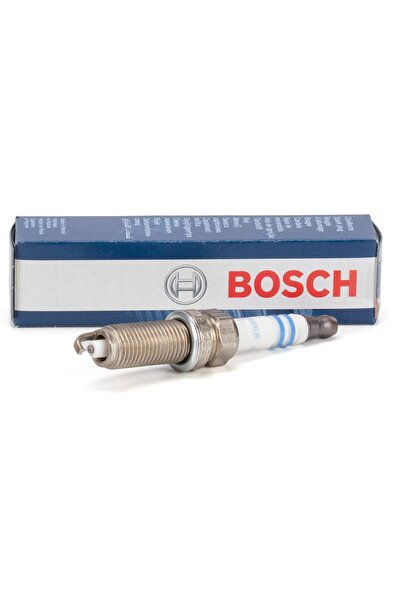 Bosch Peugeot 307 1.4 2003 2004 2005 2006 2007 Bosch İridyum Buji TAKIM