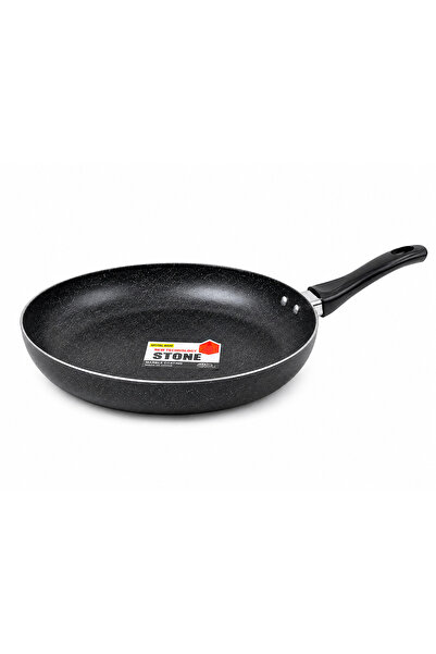OEM HomeRoy – Frying Pan with Ceramic Interior 28 cm