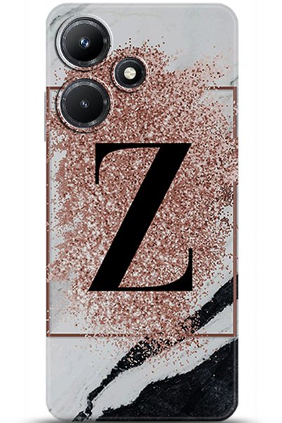 Noprin Infinix Hot 30I Case Hd Printed Case - They Can'T Bring Me down 5993