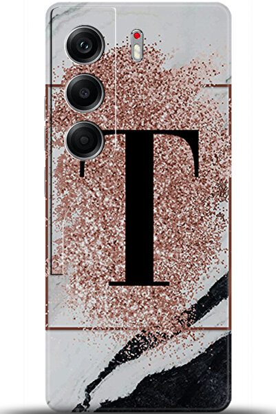 TECNO Camon 40 Case Hd Printed Case - They Can'T Bring Me down 5998