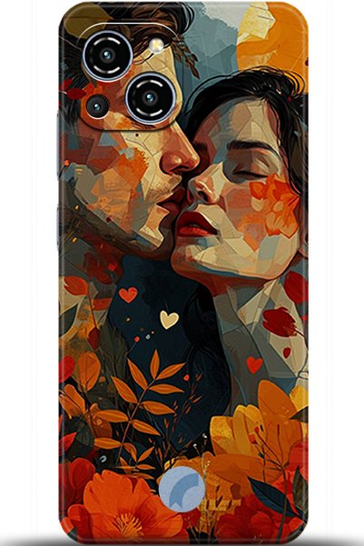 Reeder S23 Pro Max Case Hd Printed Case - They Can'T Bring Me down 5556