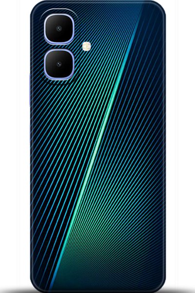 Noprin Infinix Smart 10 Case Hd Printed Case - They Can'T Bring Me down 5495