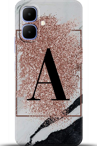 Noprin Infinix Smart 10 Case Hd Printed Case - They Can'T Bring Me down 6020