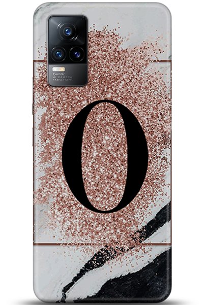 Noprin Vivo V21E Case Hd Printed Case - They Can'T Bring Me down 6004