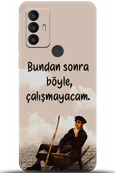 TCL 30 Se Case Hd Printed Case - They Can'T Bring Me down 5592