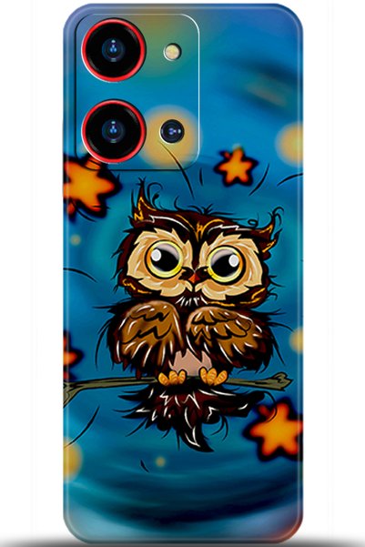 Reeder S19 Max Pro S Case Hd Printed Case - They Can'T Bring Me down 6035