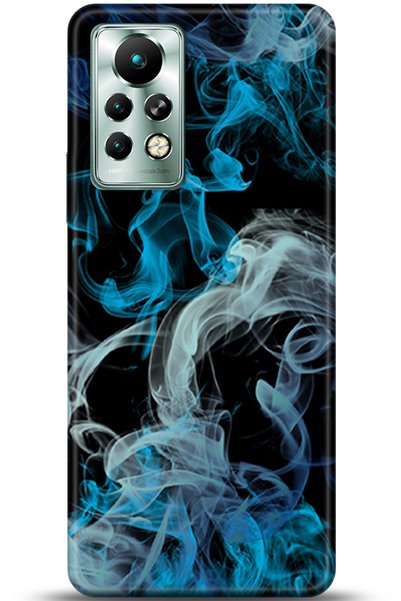 Noprin Infinix Note 11 Pro Case Hd Printed Case - They Can'T Bring Me down 6028
