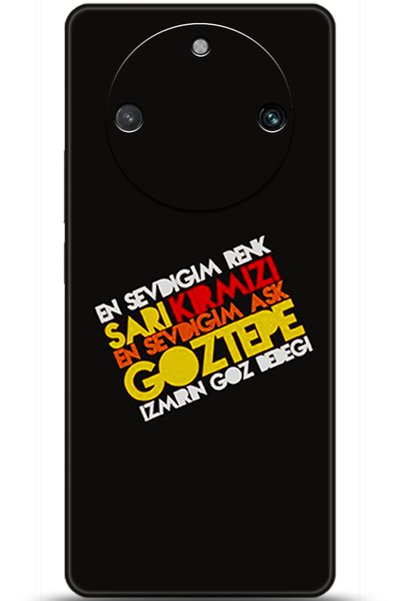 realme 11 Pro Case Hd Printed Case - They Can'T Bring Me down 5577