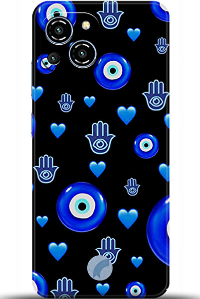 Reeder S23 Pro Max Case Hd Printed Case - They Can'T Bring Me down 5602