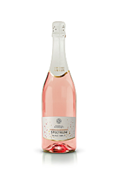 Domeniile Averesti Spectrum, Pinot Noir, Vin Spumant de Calitate, Rose Brut, ...