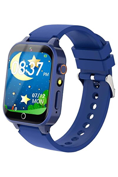 Gennext Smart Watch for 4-12 Year-old Kids, Comes with Video, Camera, Music P...