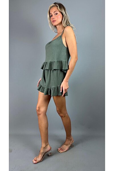 gozdeasutayaccessory Home Clothing Set