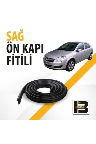 Opel Astra H Sağ Ön Kapı Fitili Bm03766