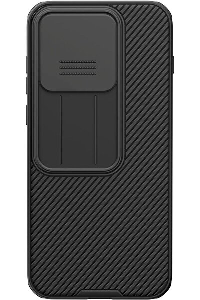 Nillkin CamShield Pro Series Cover Case for OnePlus 15, Black