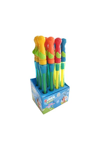 Bubble Time - Mage Wand (4OZ)