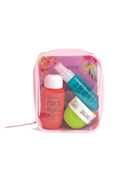 IDC Institute IDC Radiant Skin Travel Set